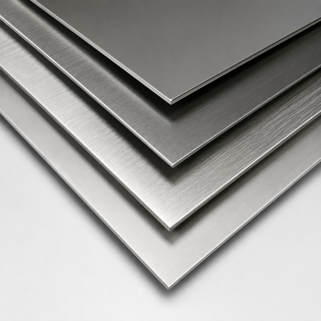 STAINLESS STEEL Plate
