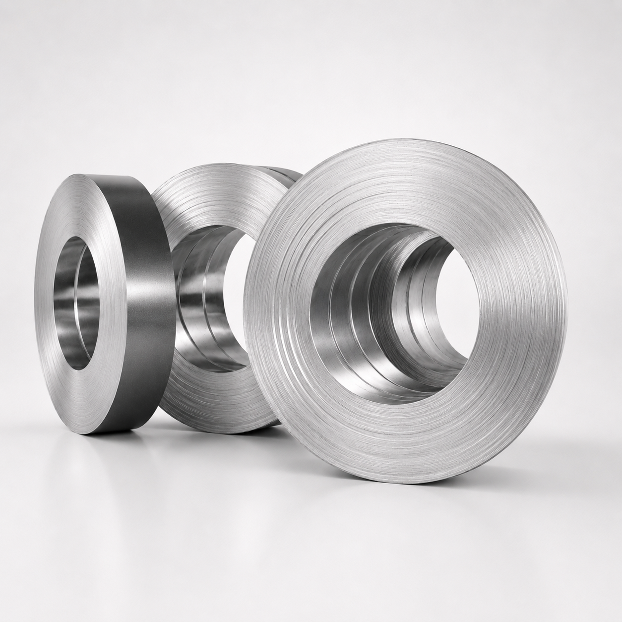 STAINLESS STEEL HARDNESS CSP MATERIAL