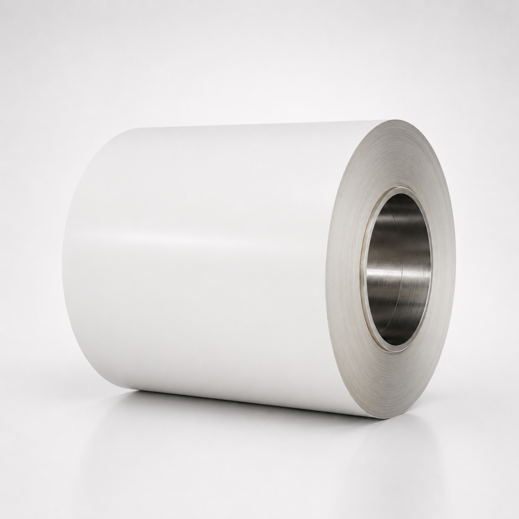 Stainless steel Coating