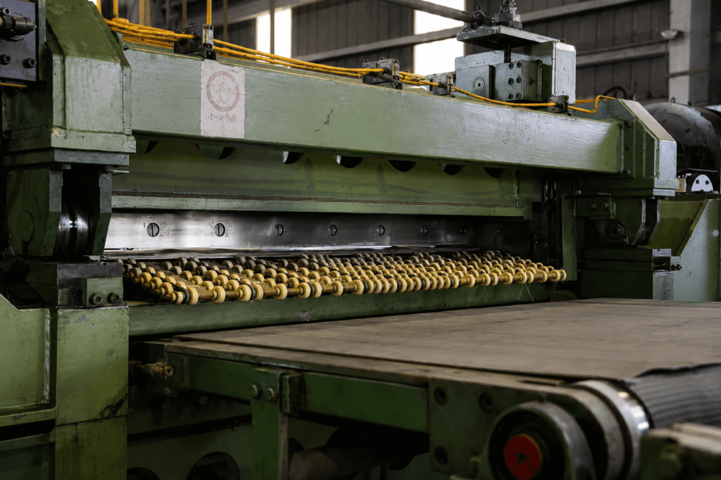 4ft 1250mm high speed cutting (3)