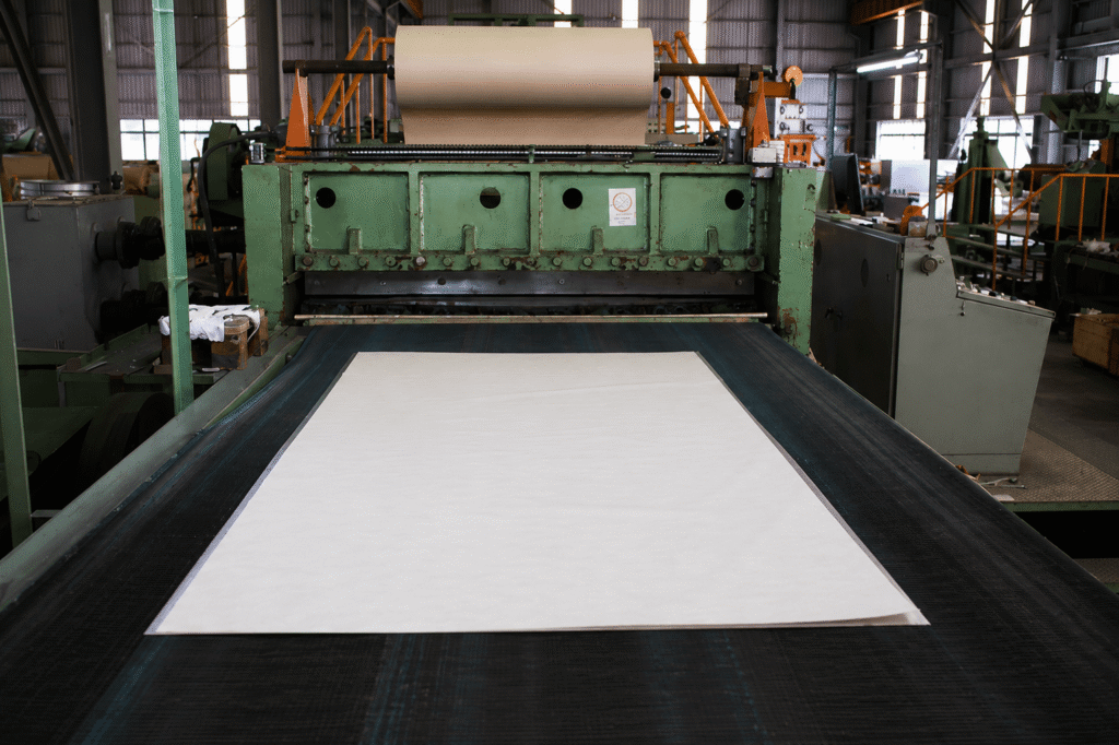 5ft 1550mm auto cutting machine (1)