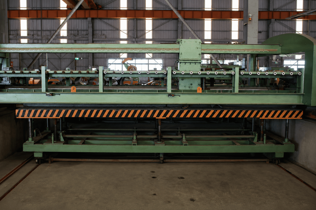 5ft 1550mm auto cutting machine (2)