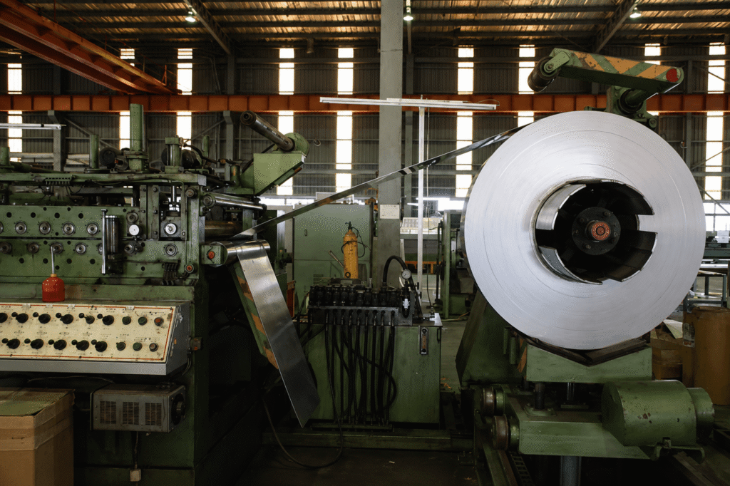 800mm auto cutting machine (1)