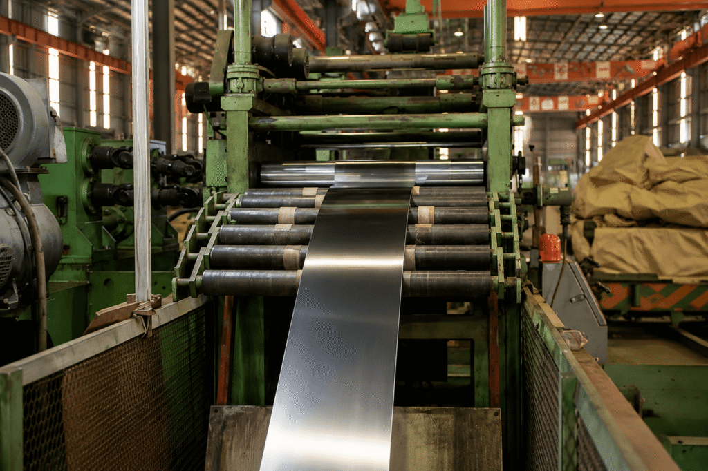 800mm auto cutting machine (2)