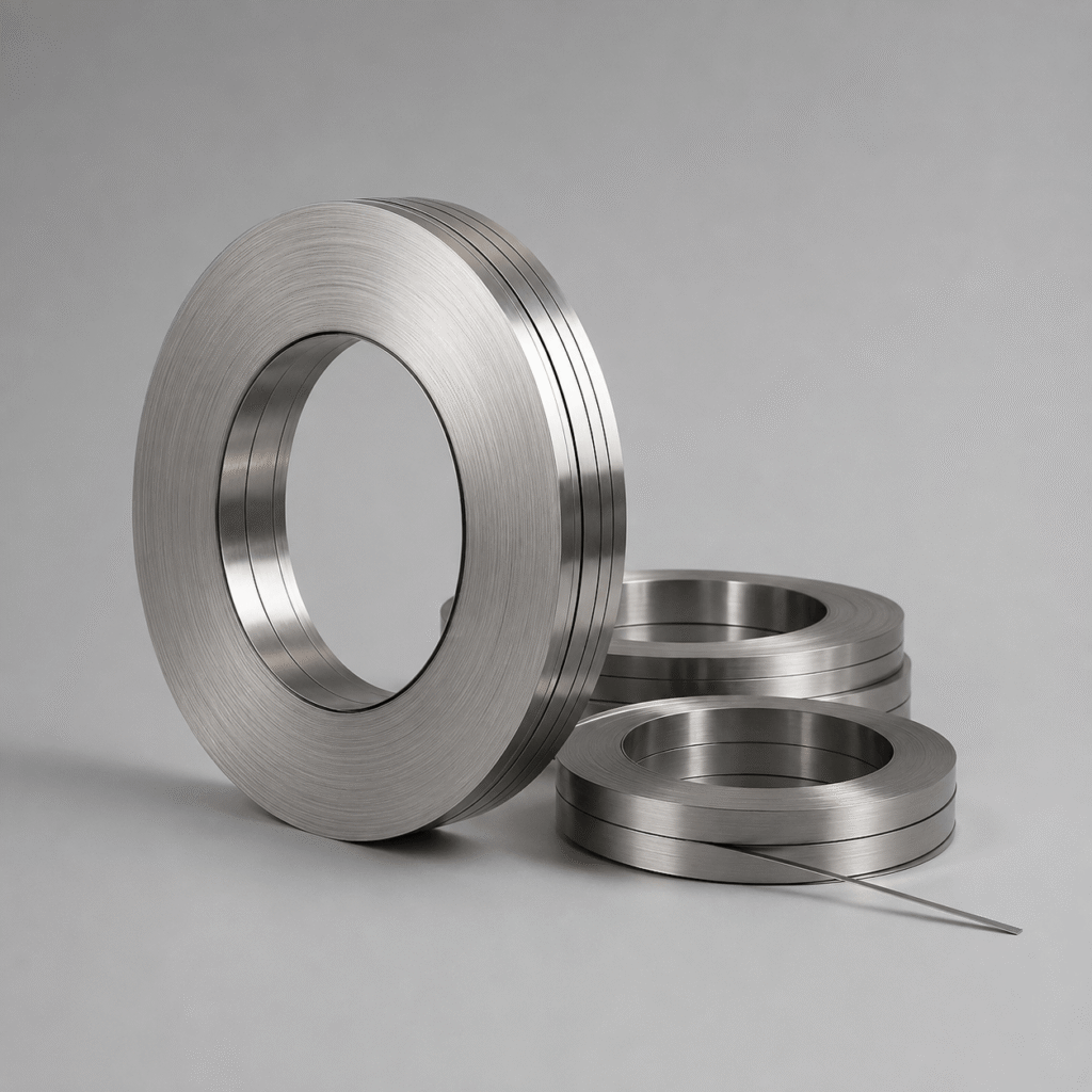 stainless strip