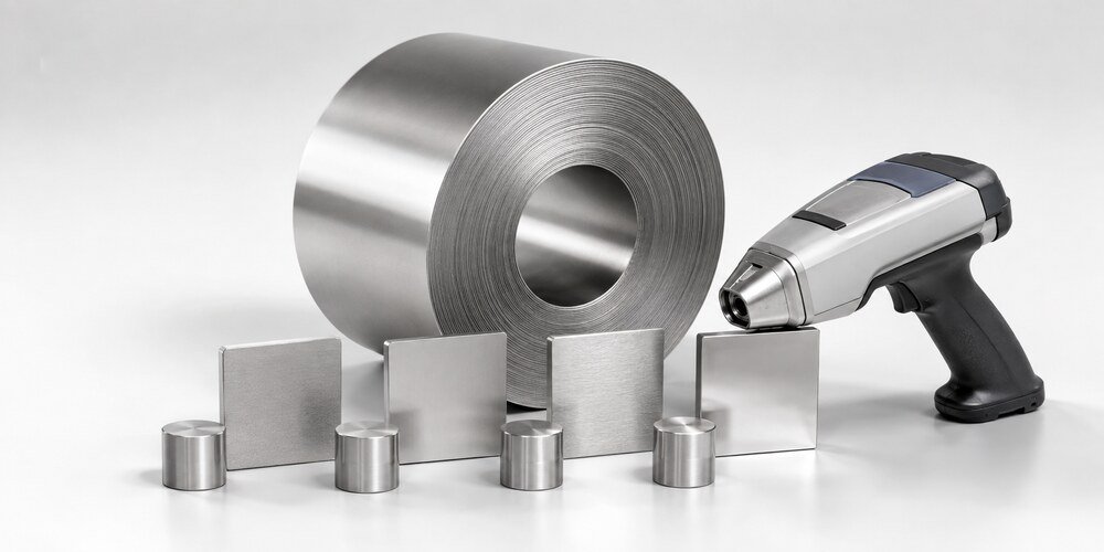 gennhann mega menu stainless steel grade