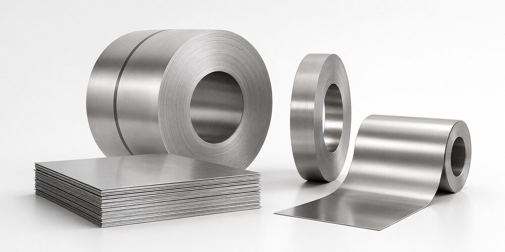 gennhann mega menu stainless steel products