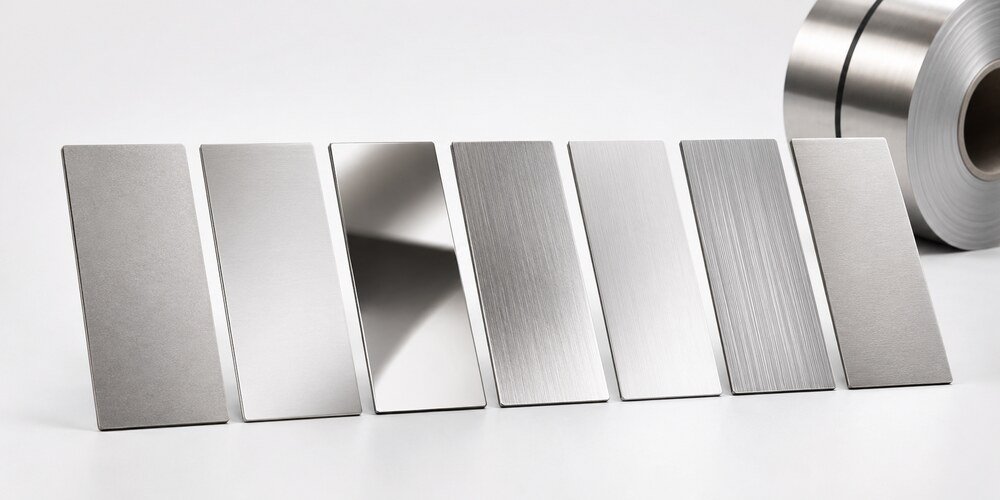 gennhann mega menu surface finish