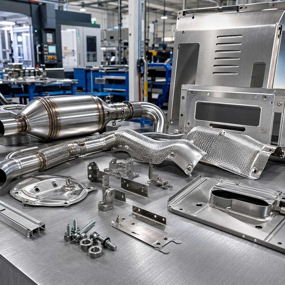 sus 430 stainless steel automotive industrial applications 1000x1000